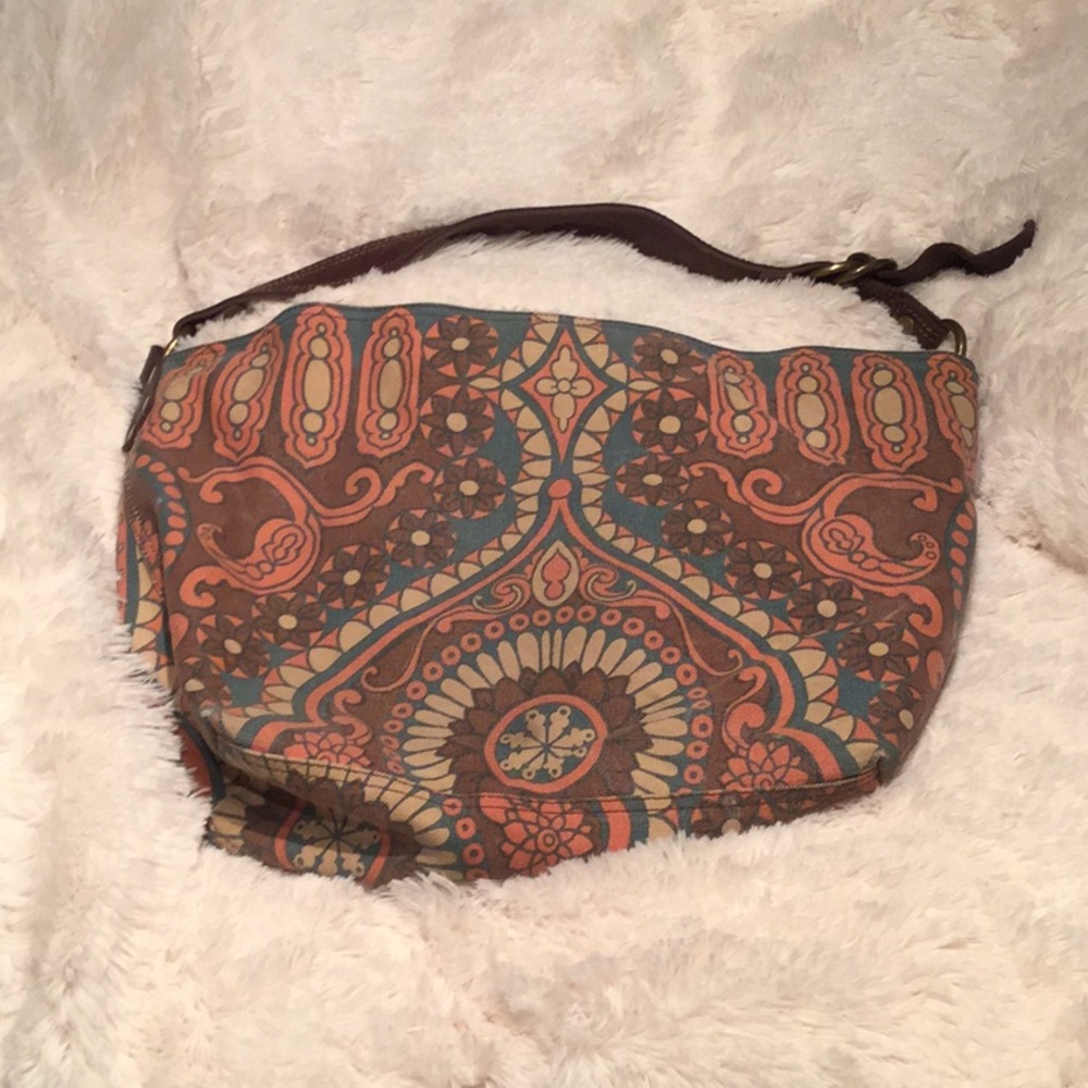 Lucky Brand bag